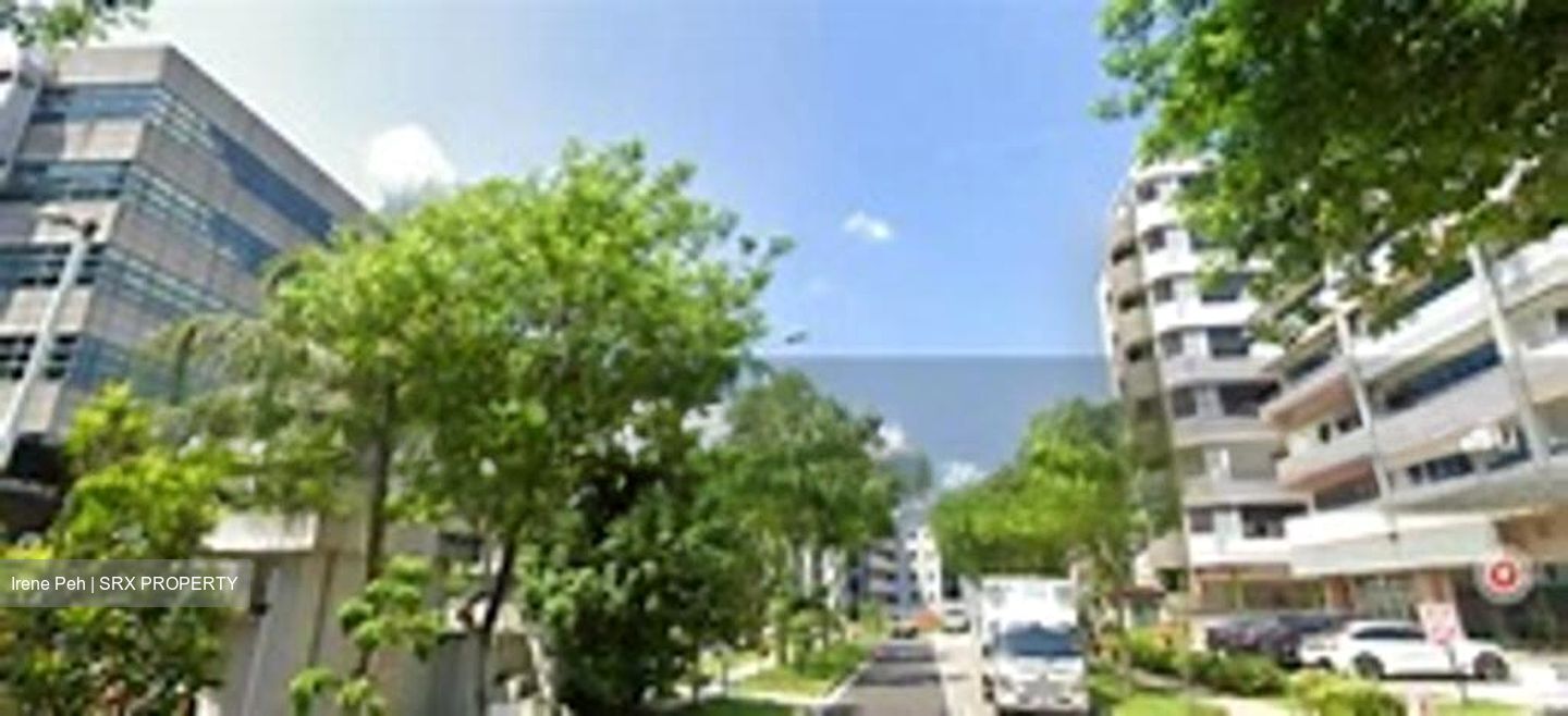 Redhill Forum (D3), Factory #505962351